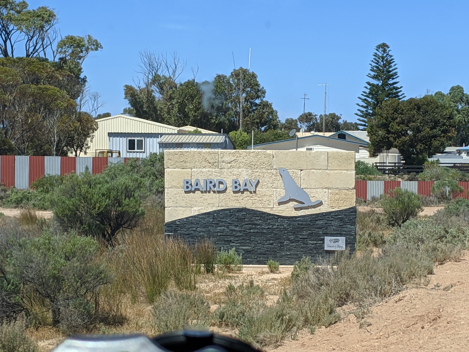 Baird Bay 3