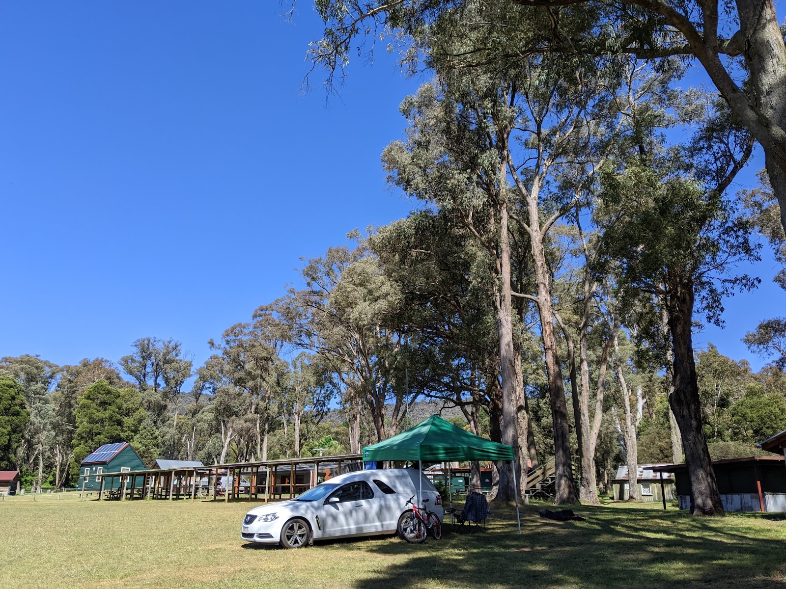 Tolmie Recreational Reserve 6
