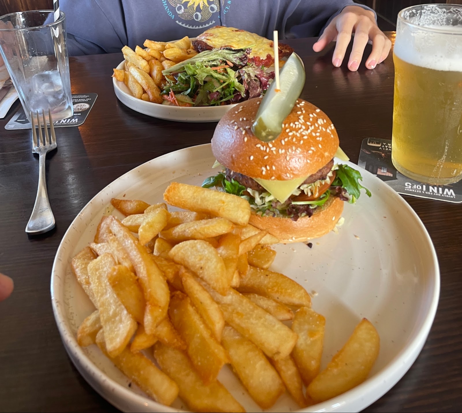 Inverleigh Hotel 2