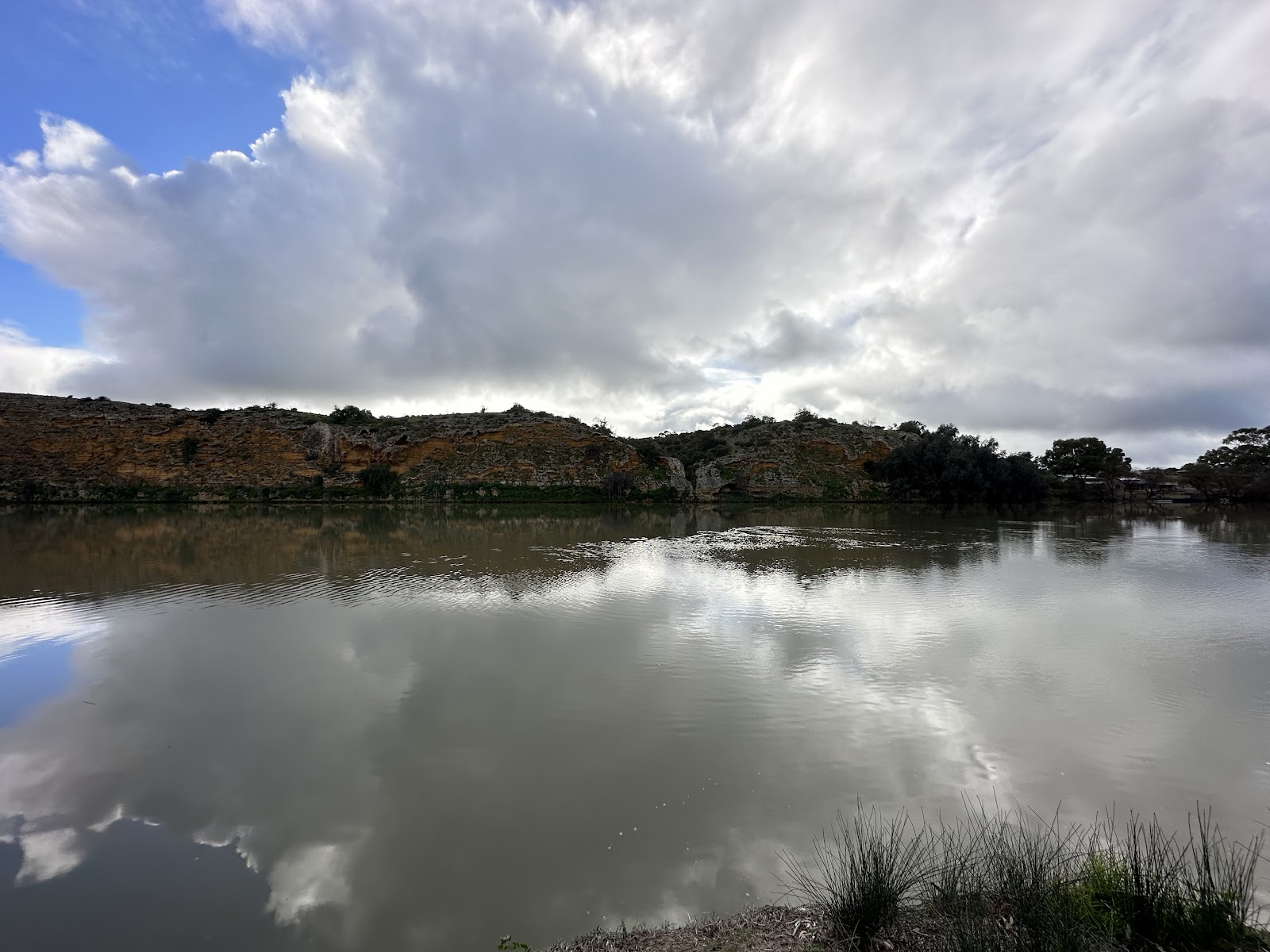 Purnong Riverside Reserve Camping Area 4