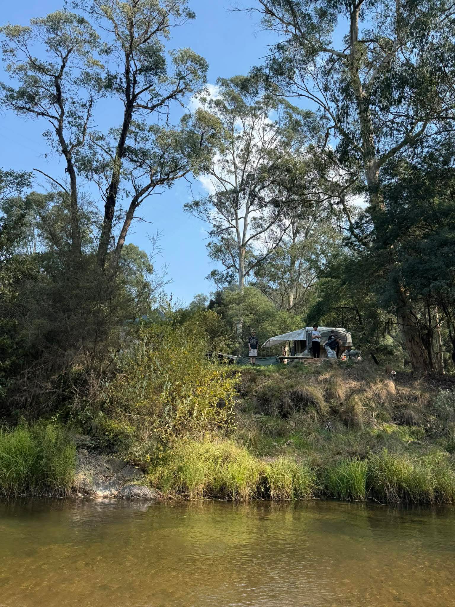 Flourbag Reserve 8