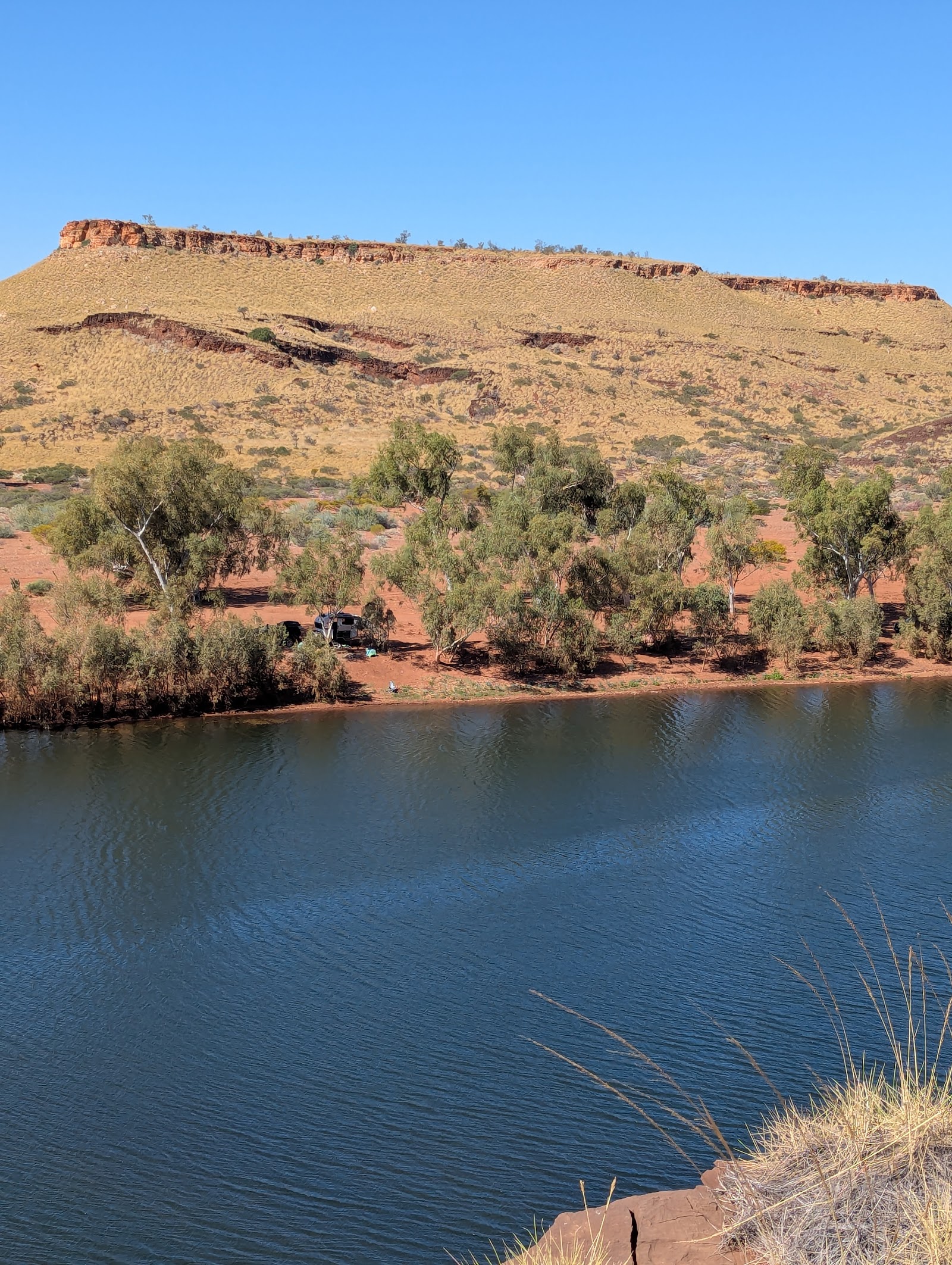Carawine Gorge 3
