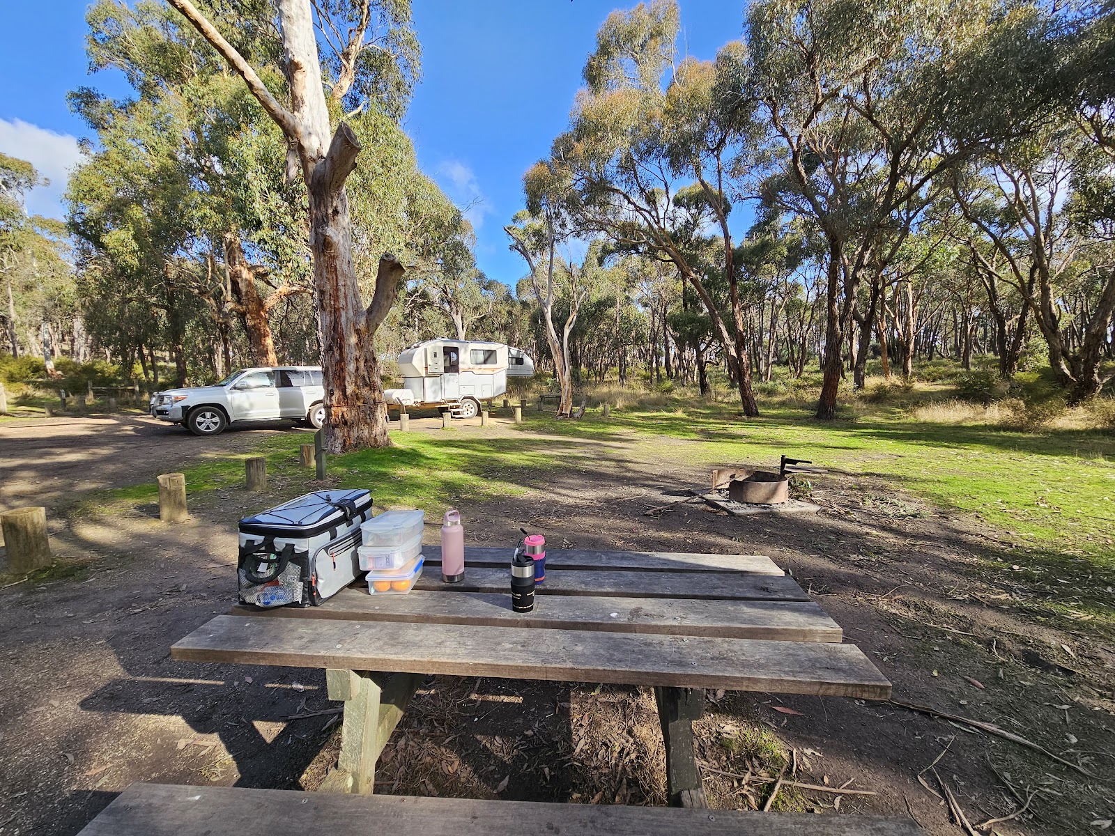 Boar Gully Campground (Parks Victoria) 2