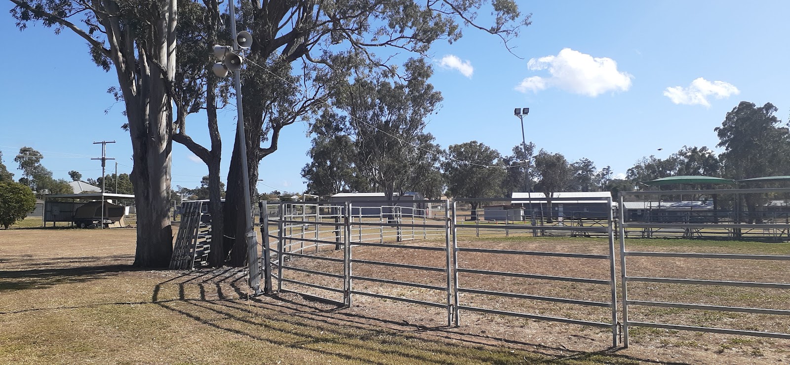Goombungee Showgrounds 2