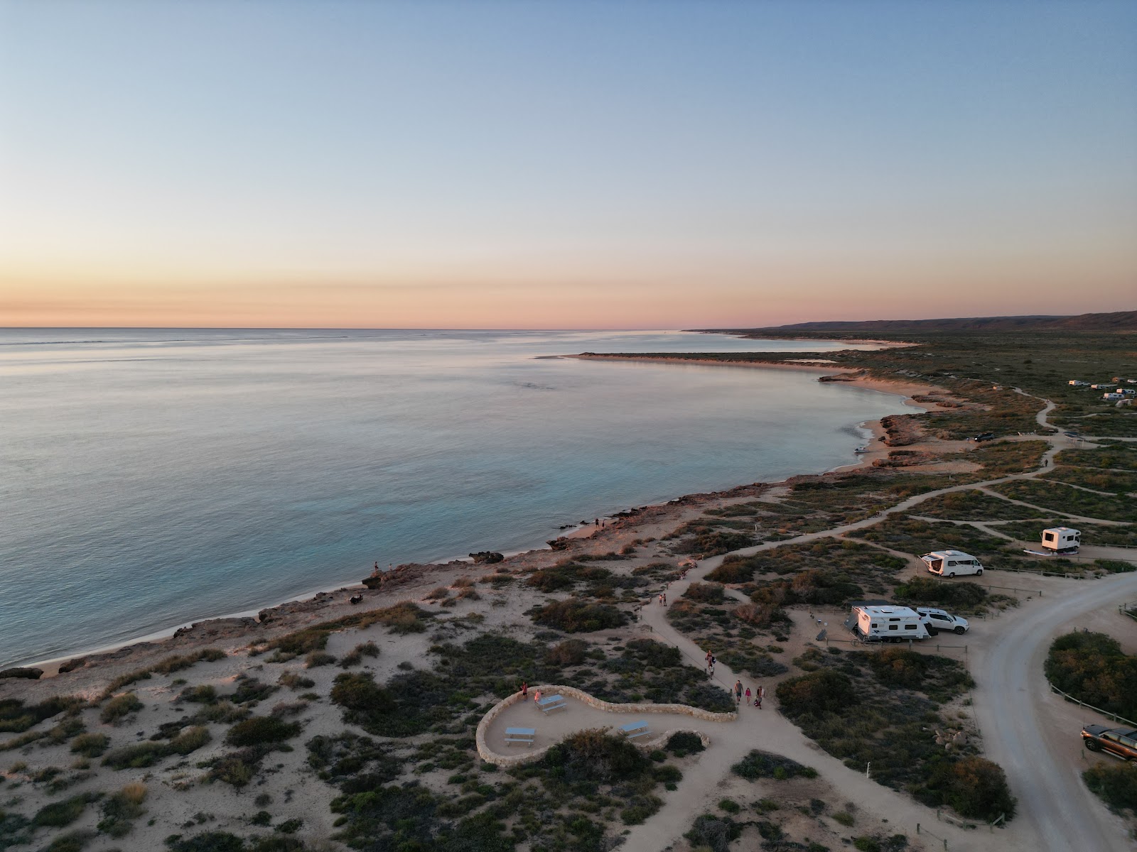 Osprey Bay 2