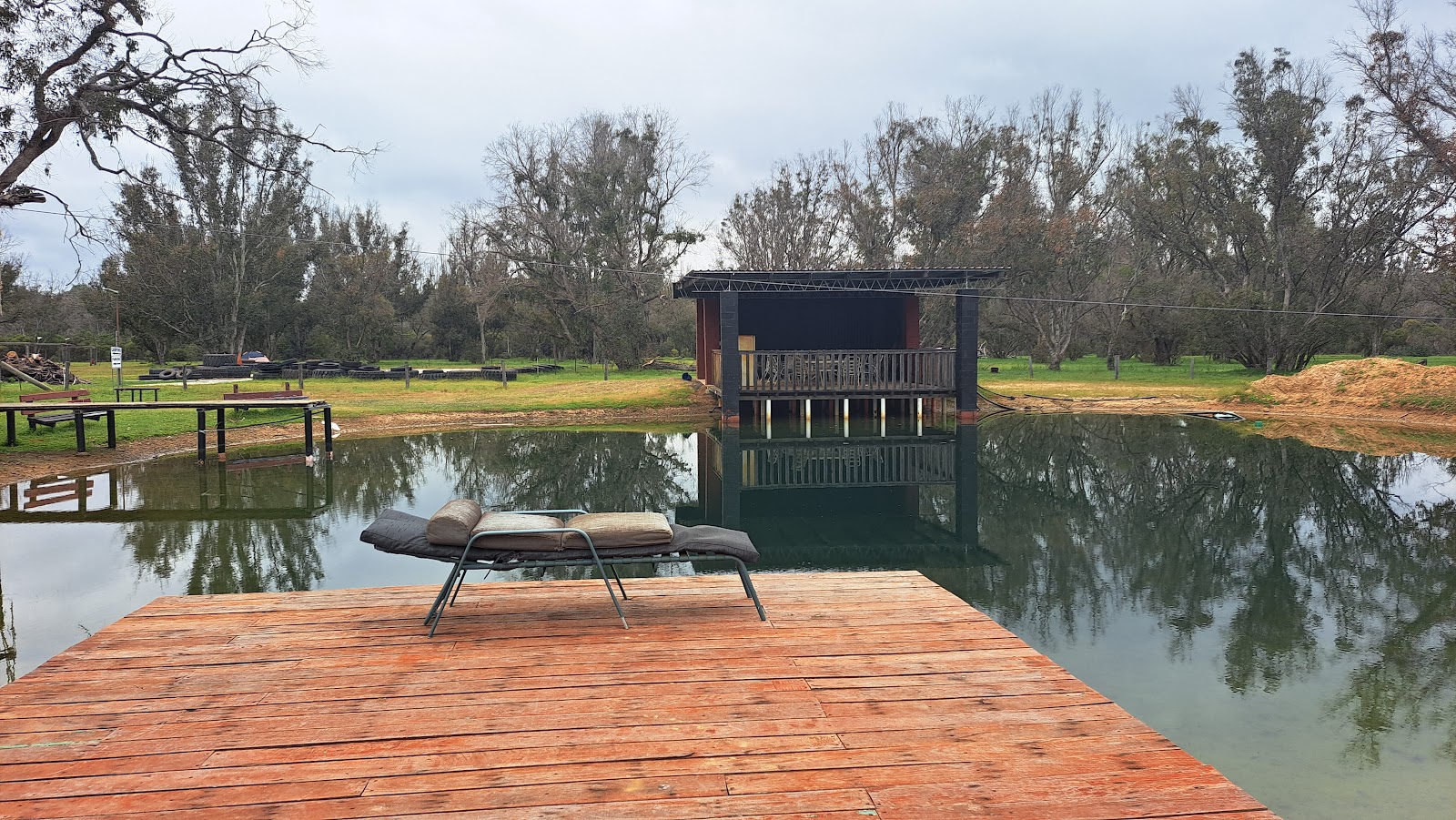 Yourdamung Road Retreat 2