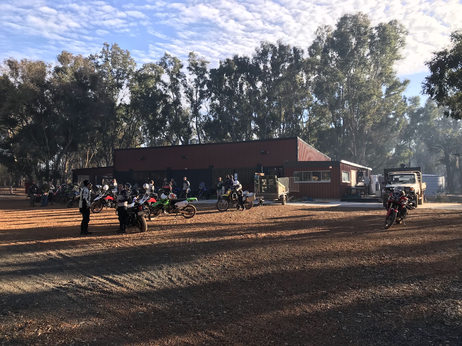 Yourdamung Road Retreat 3
