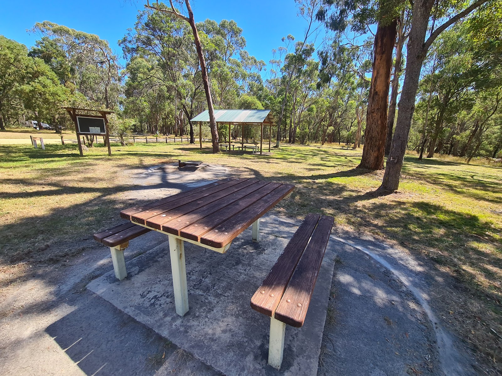 Annya Campground 8