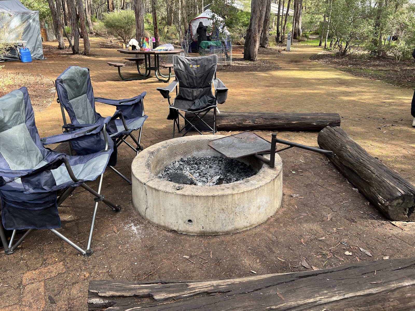 Perth Hills Discovery Centre and Campground 3