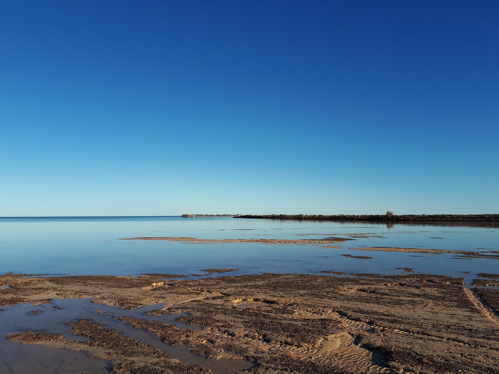 Gladstone Campground 3