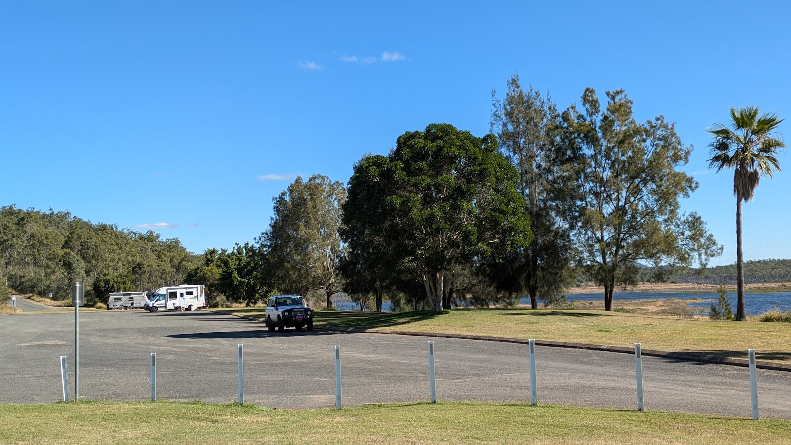Paradise Dam Recreational Park 3