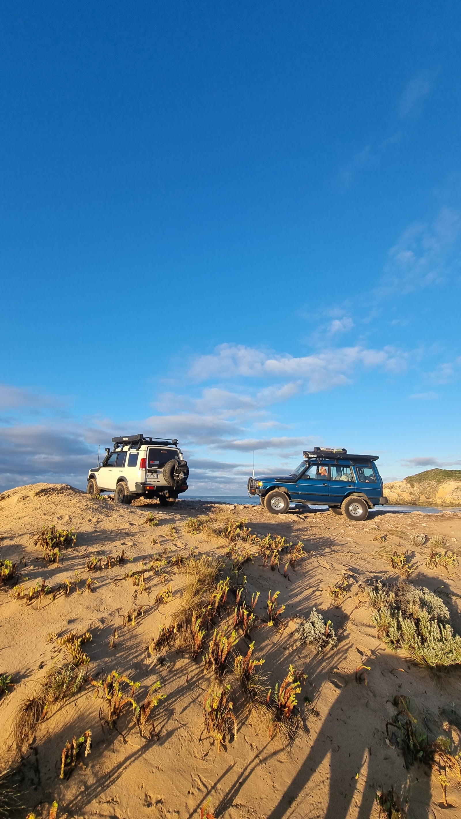 Beachport Conservation Park 6