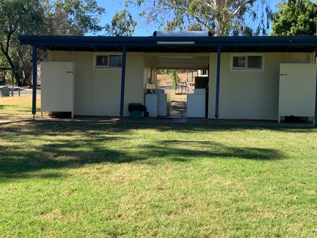 Springsure Roadhouse 2