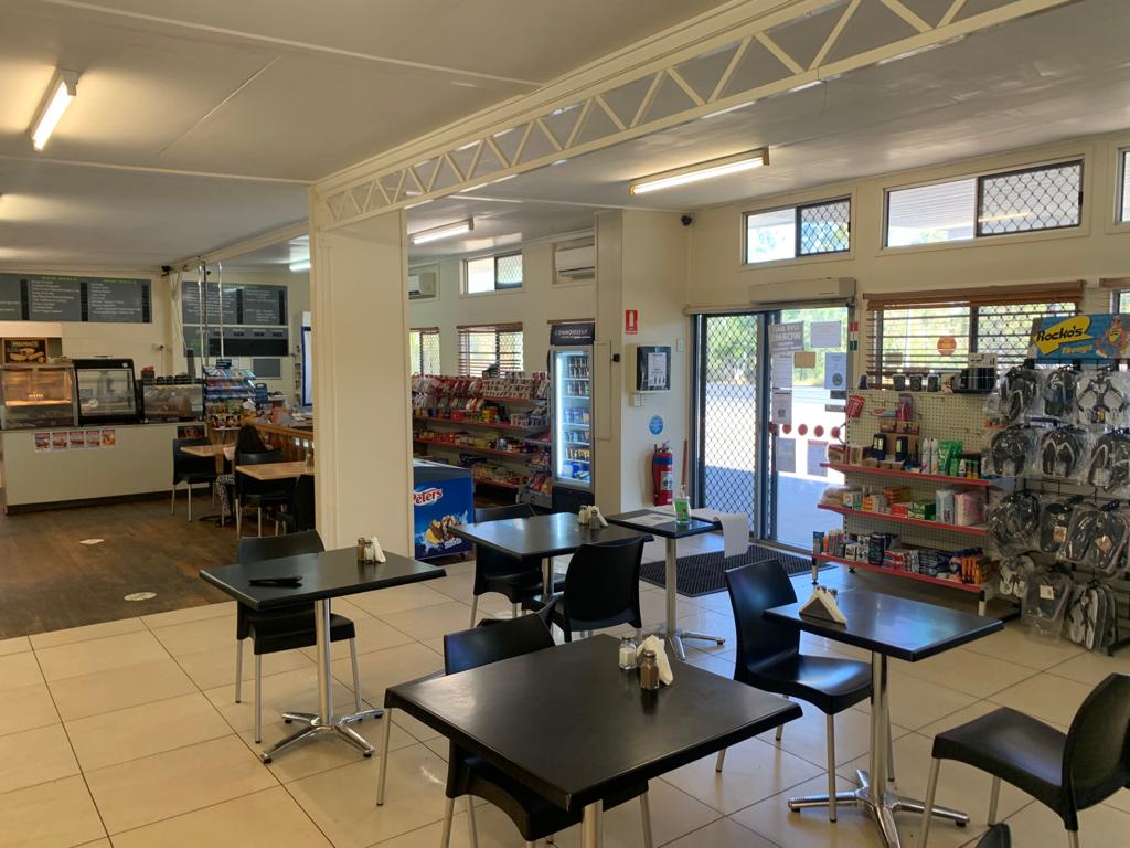Springsure Roadhouse 3