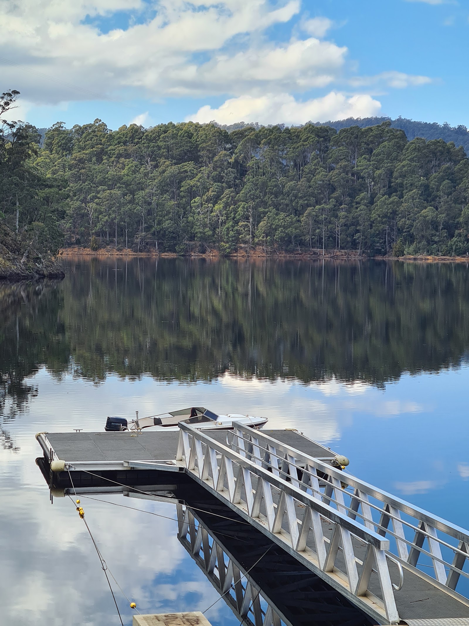 Lake Barrington 8