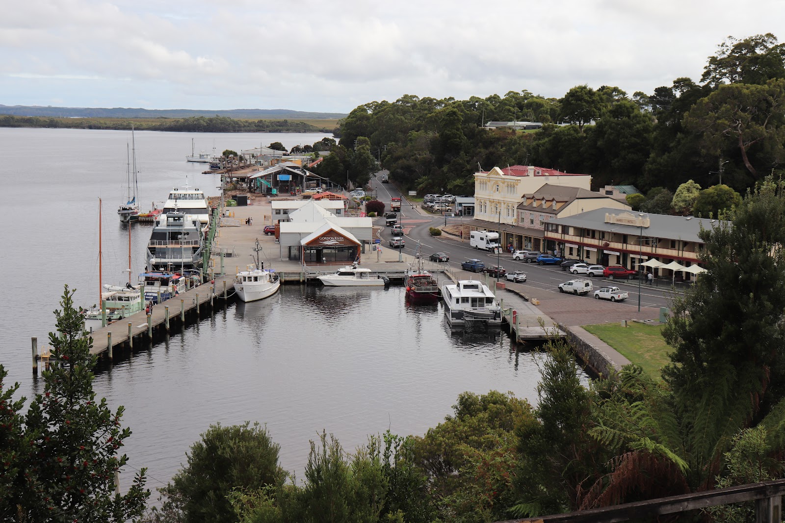 Macquarie Heads 2