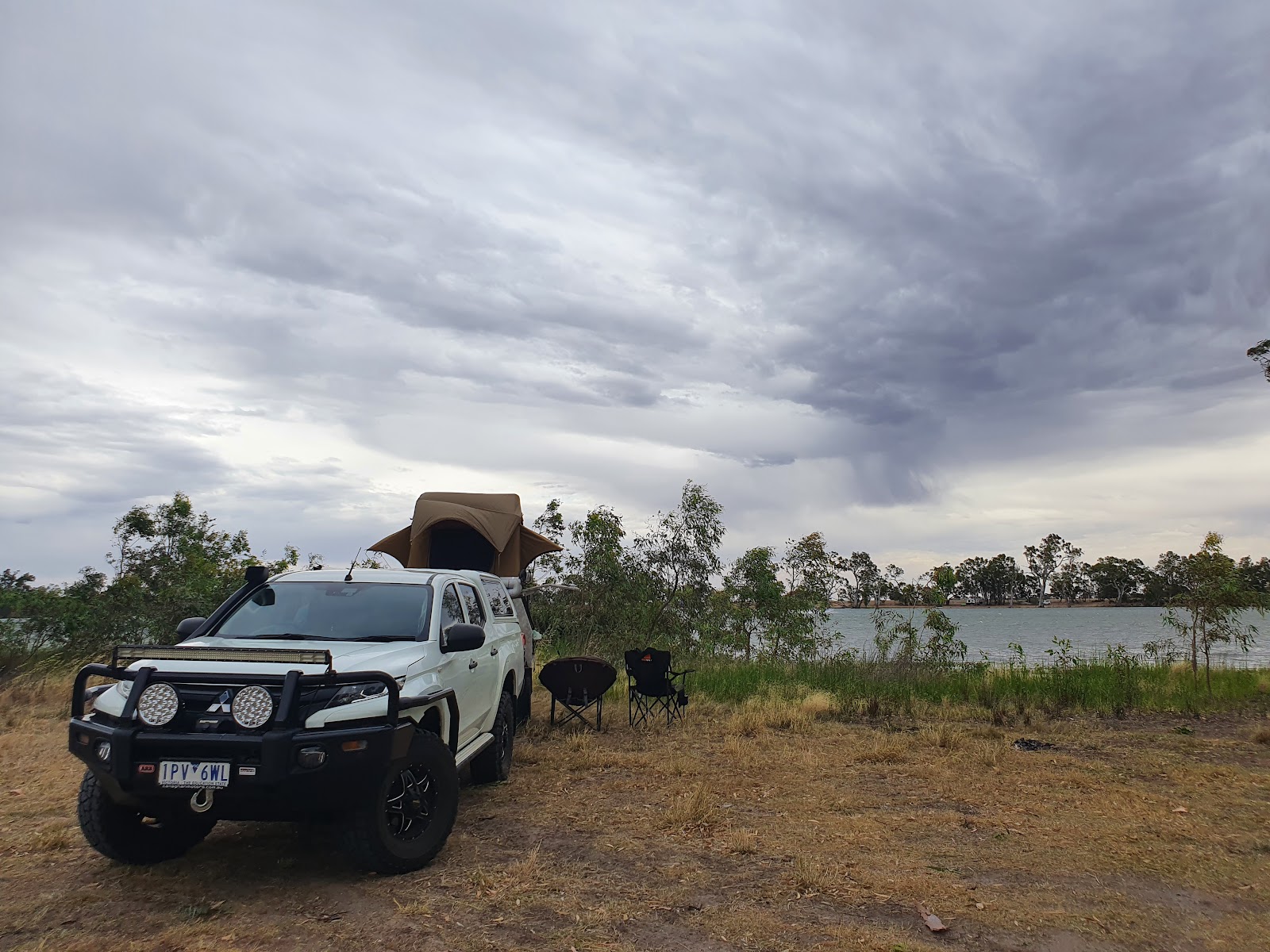 Wooroonook Lake 2