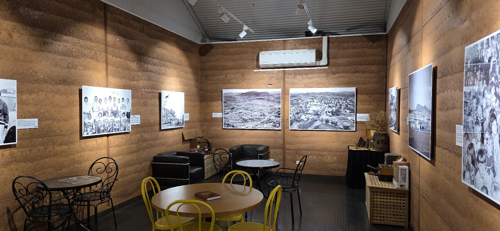 Newman Visitor Centre 3