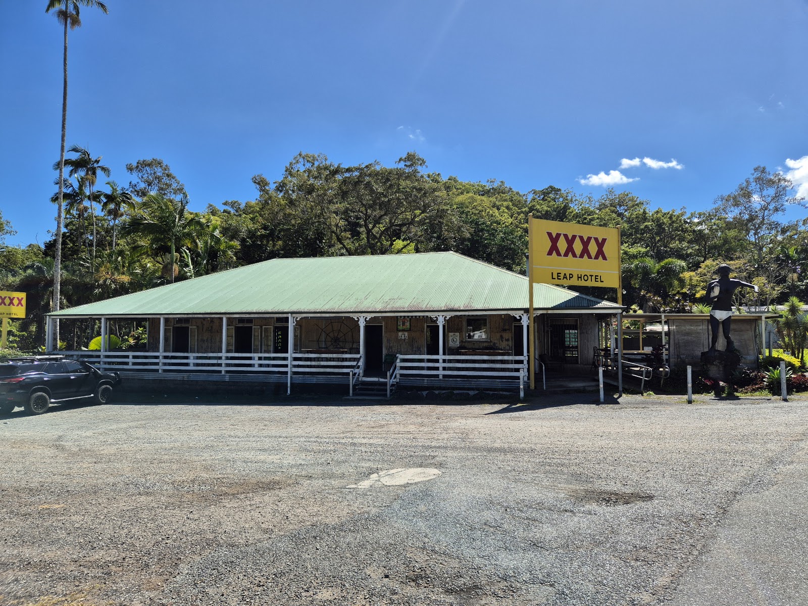 The Leap Hotel 3
