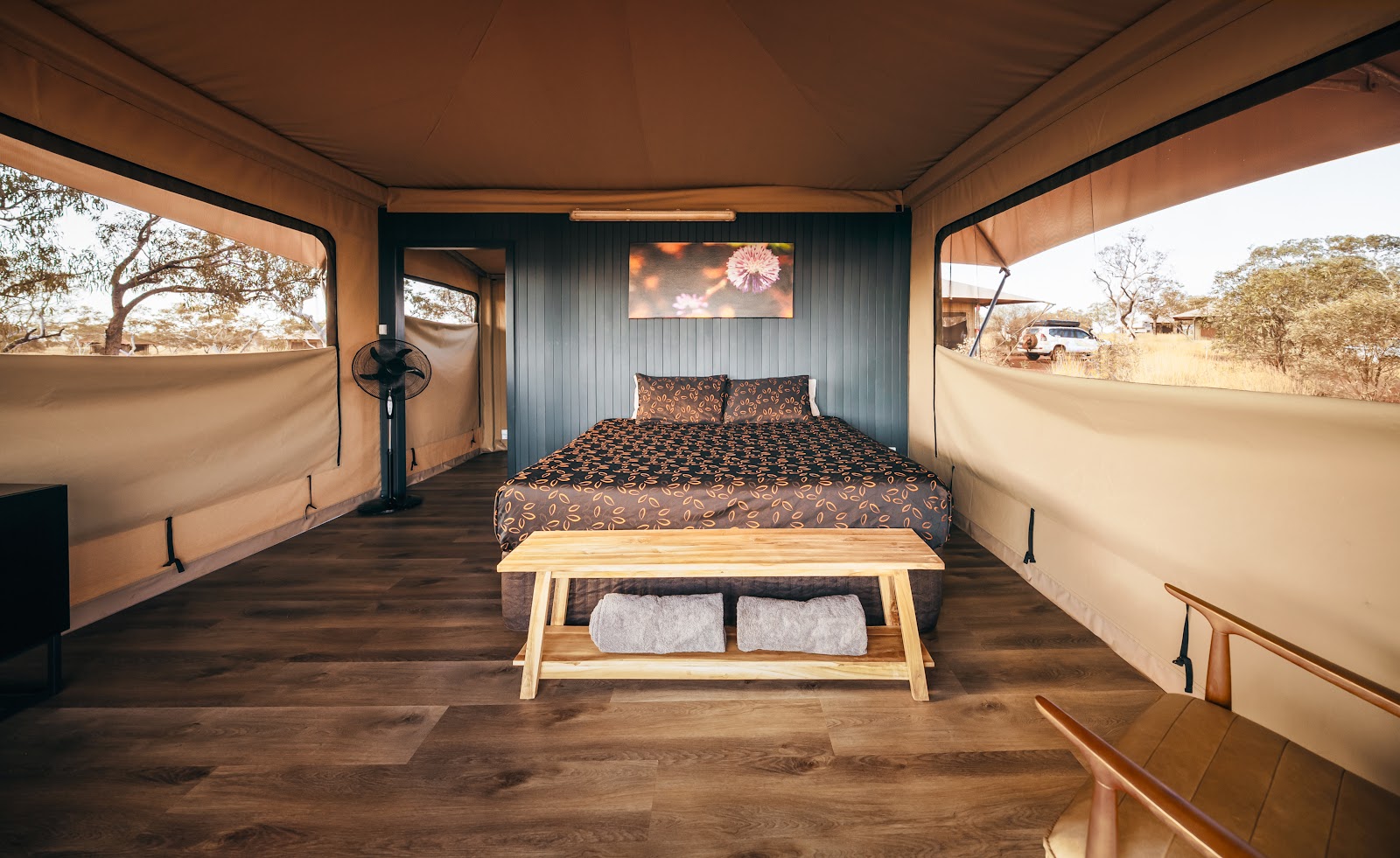 Karijini Eco Retreat 2