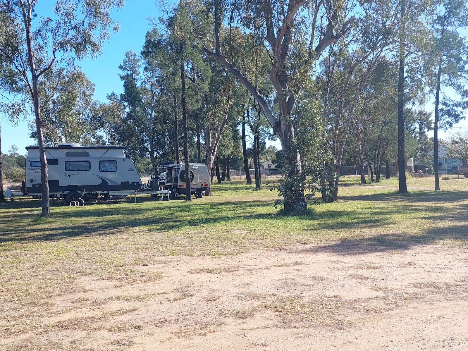 Caravan And Camping miles showground 11