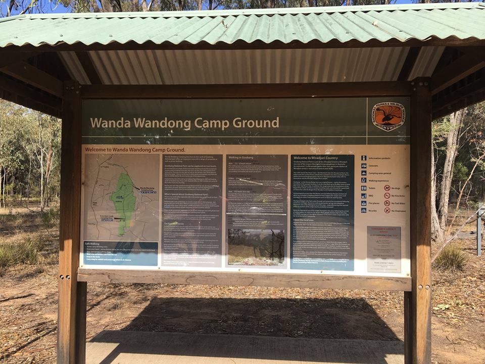 Wanda Wandong Campground 2