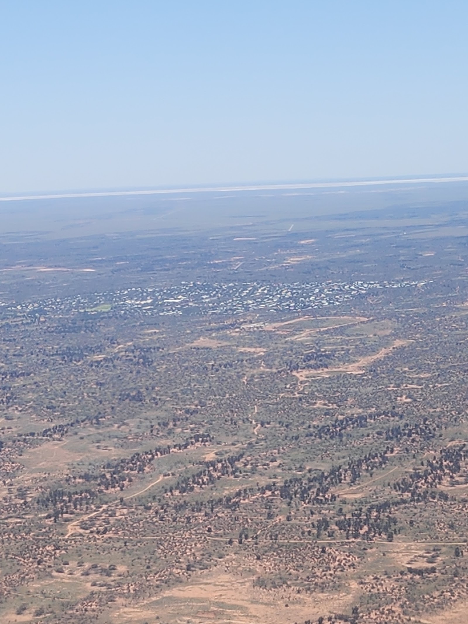 Discovery Parks - Roxby Downs 5