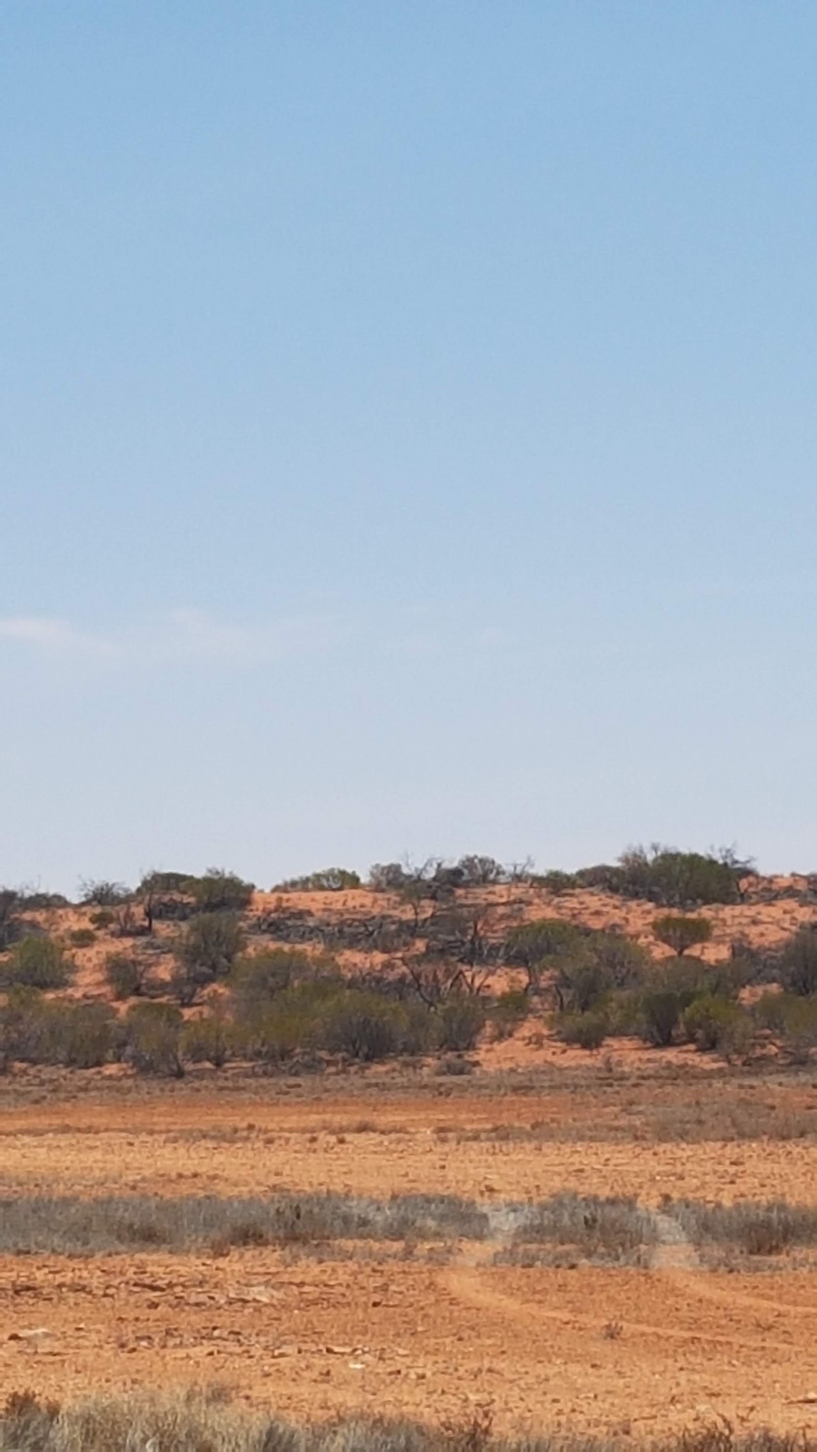 Discovery Parks - Roxby Downs 7