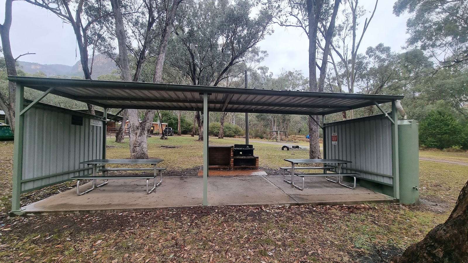 Glen Davis Park 2