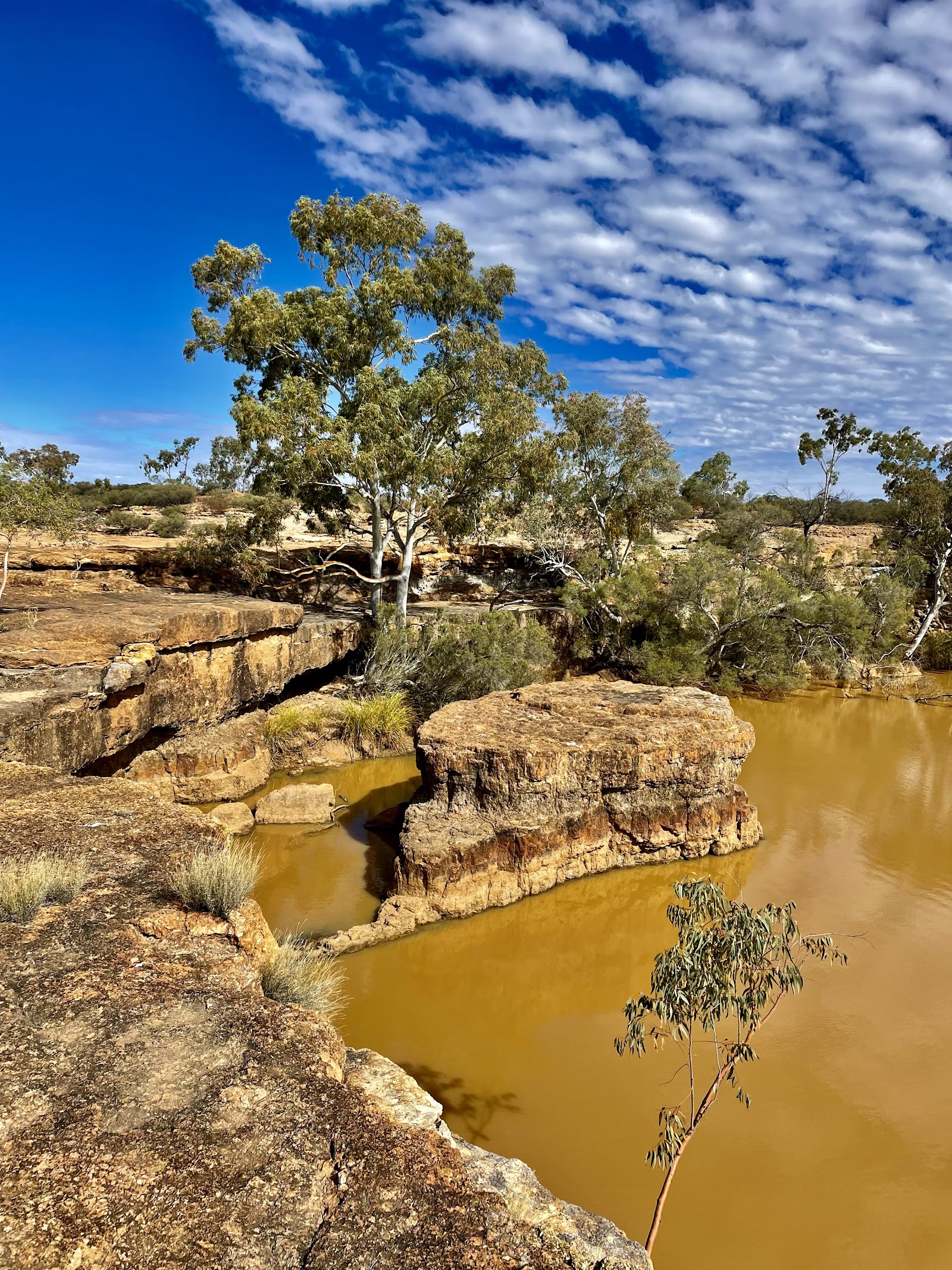 Hell Hole Gorge National Park 5