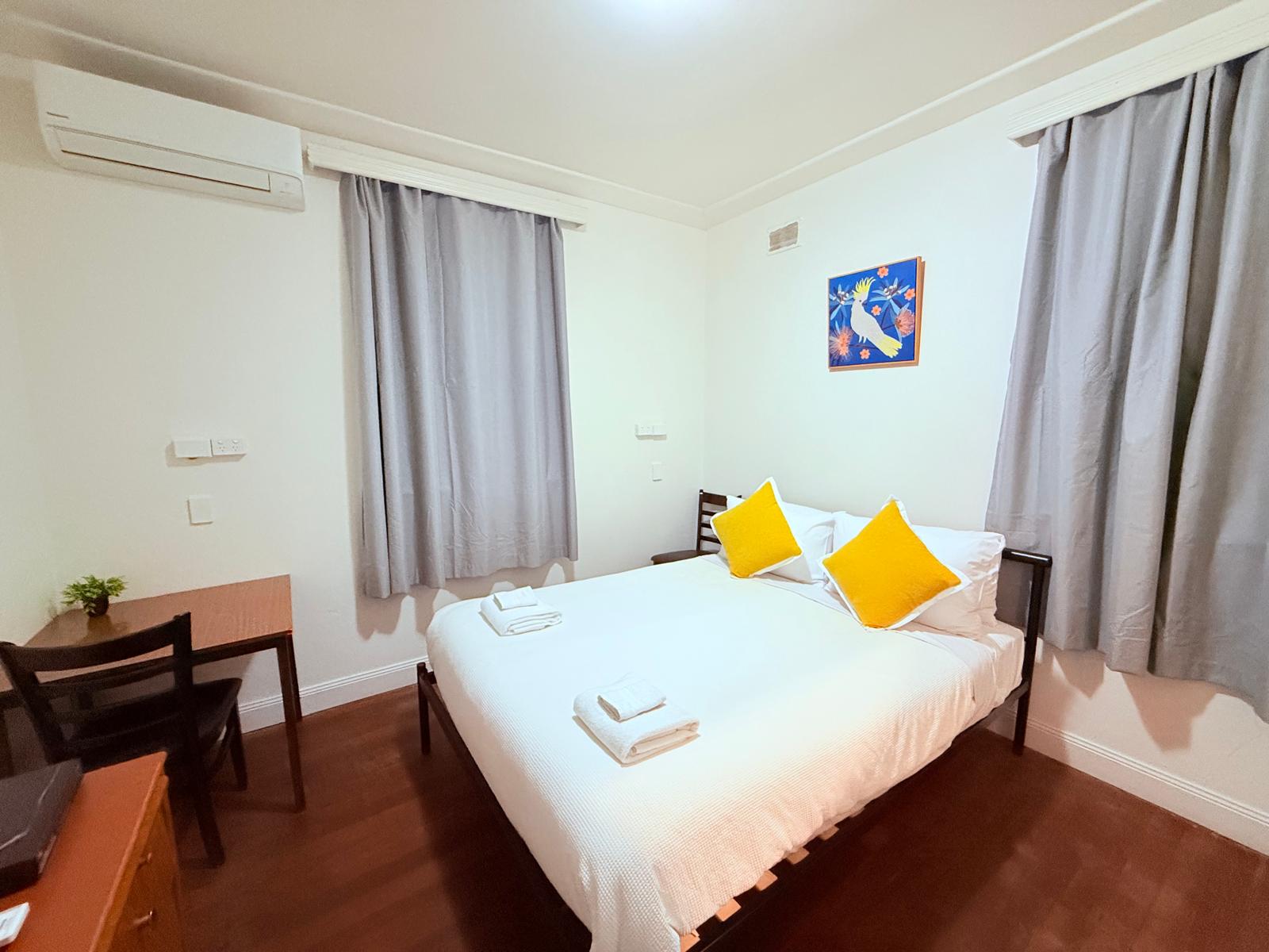 Coonalpyn Hotel 3