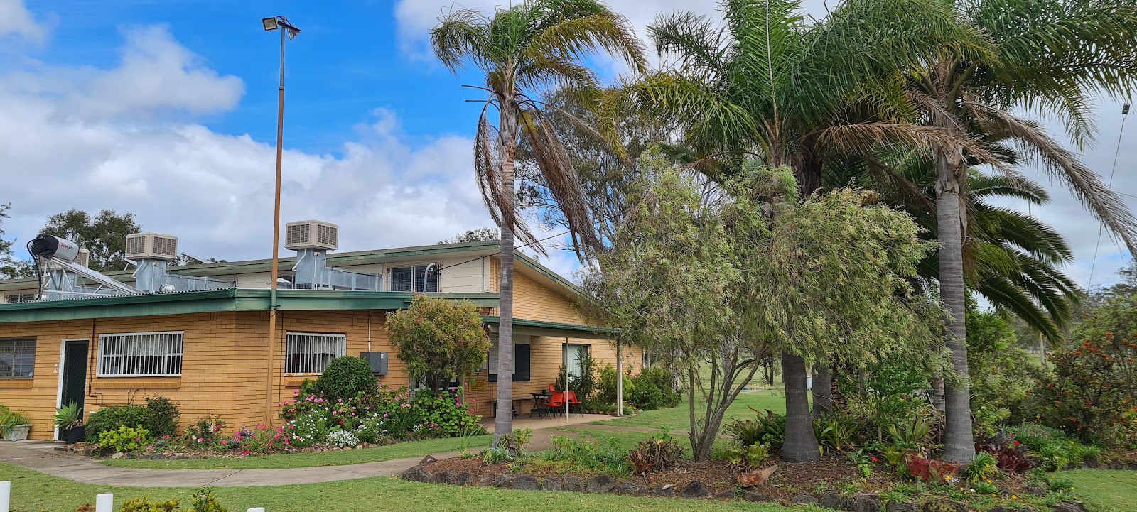 Nanango Golf Club 2