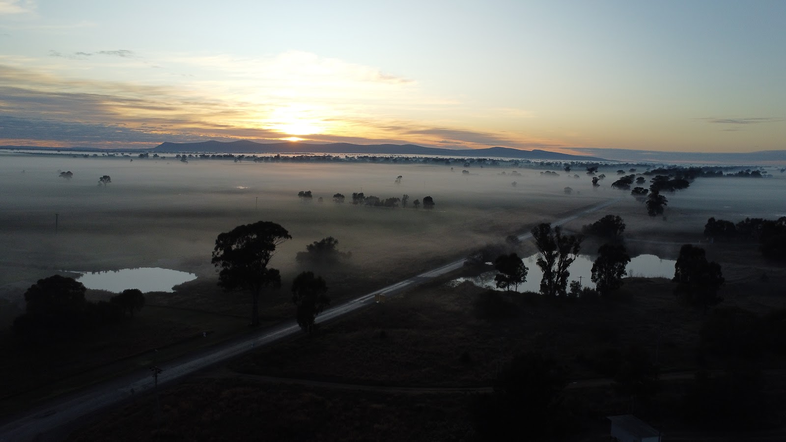 Quandialla (Showground) Free Camp 4
