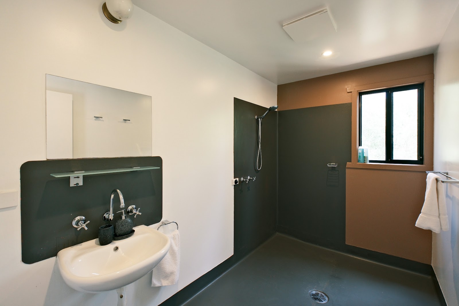 Car Camp South at Huon Bush Retreats 3