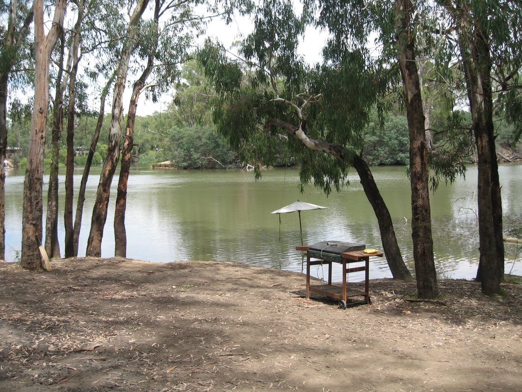 River Bend Reserve 5
