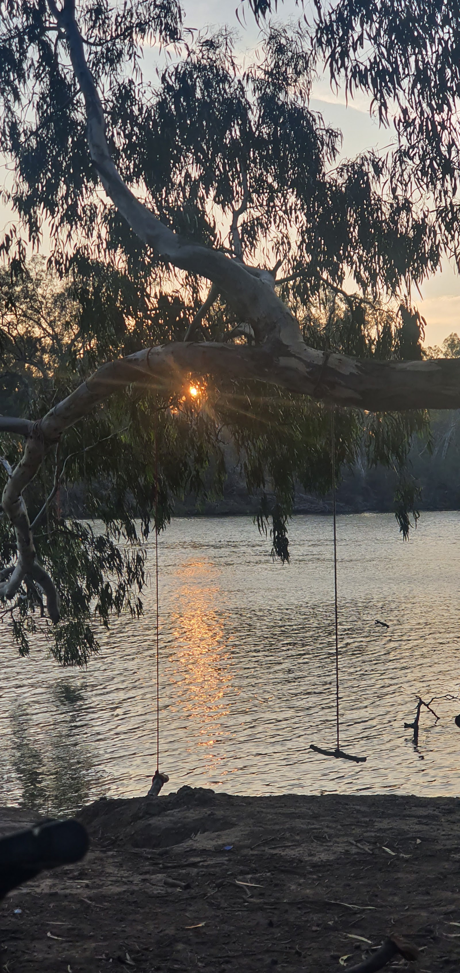 River Bend Reserve 6