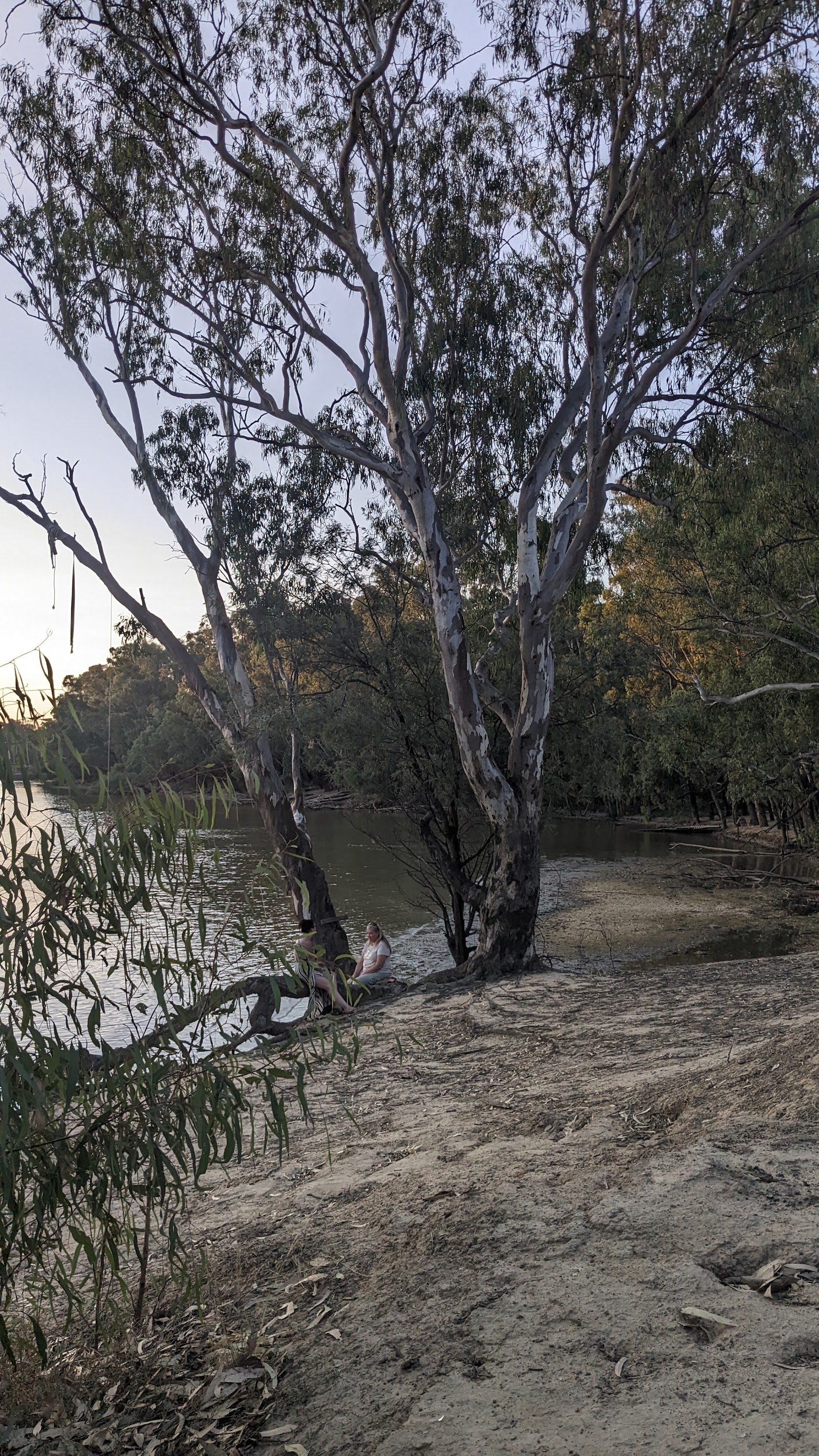 River Bend Reserve 9