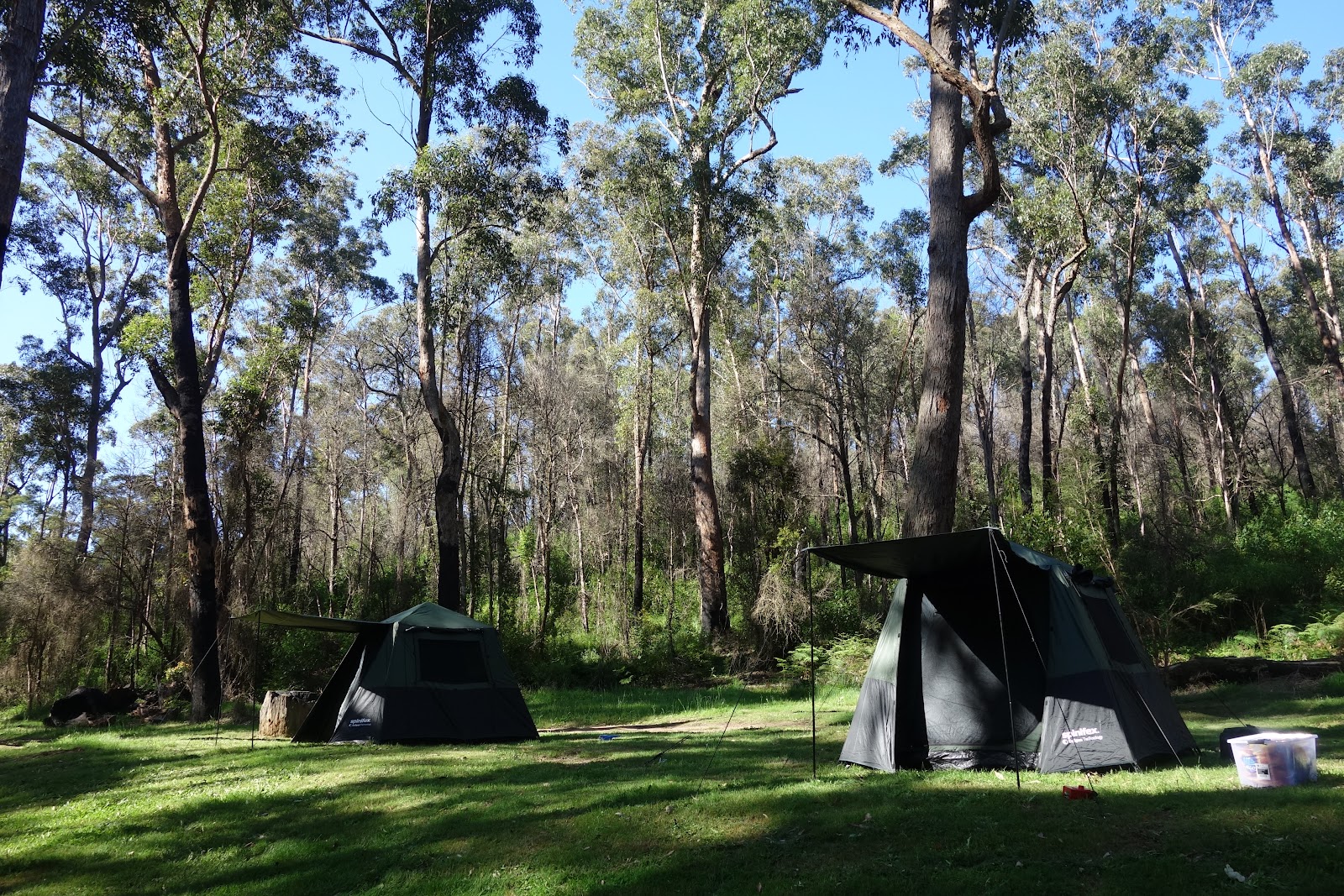 Woods Point Campground 3