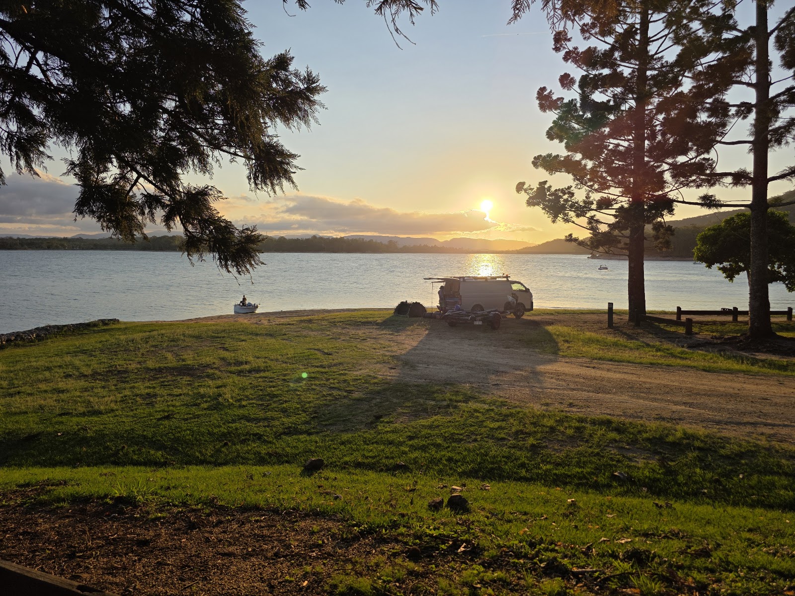 Platypus Campground 2