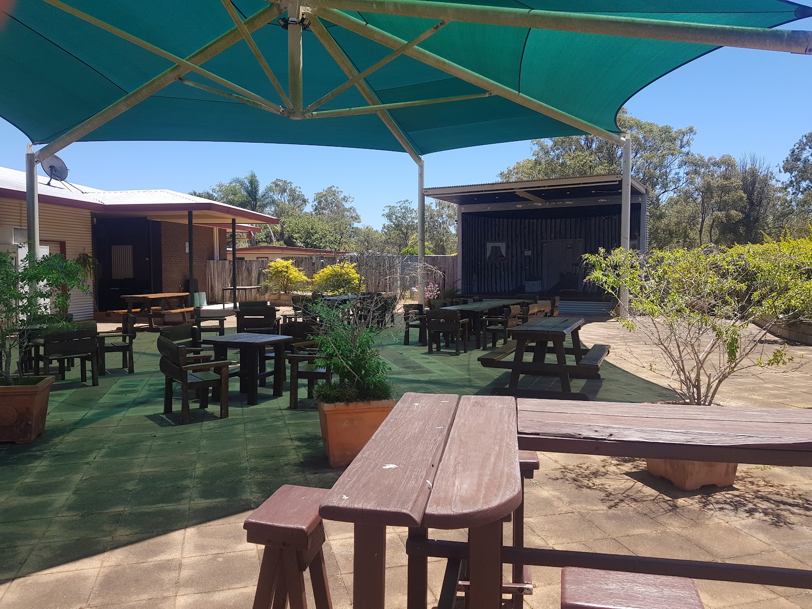 Avondale Homestead Tavern 3