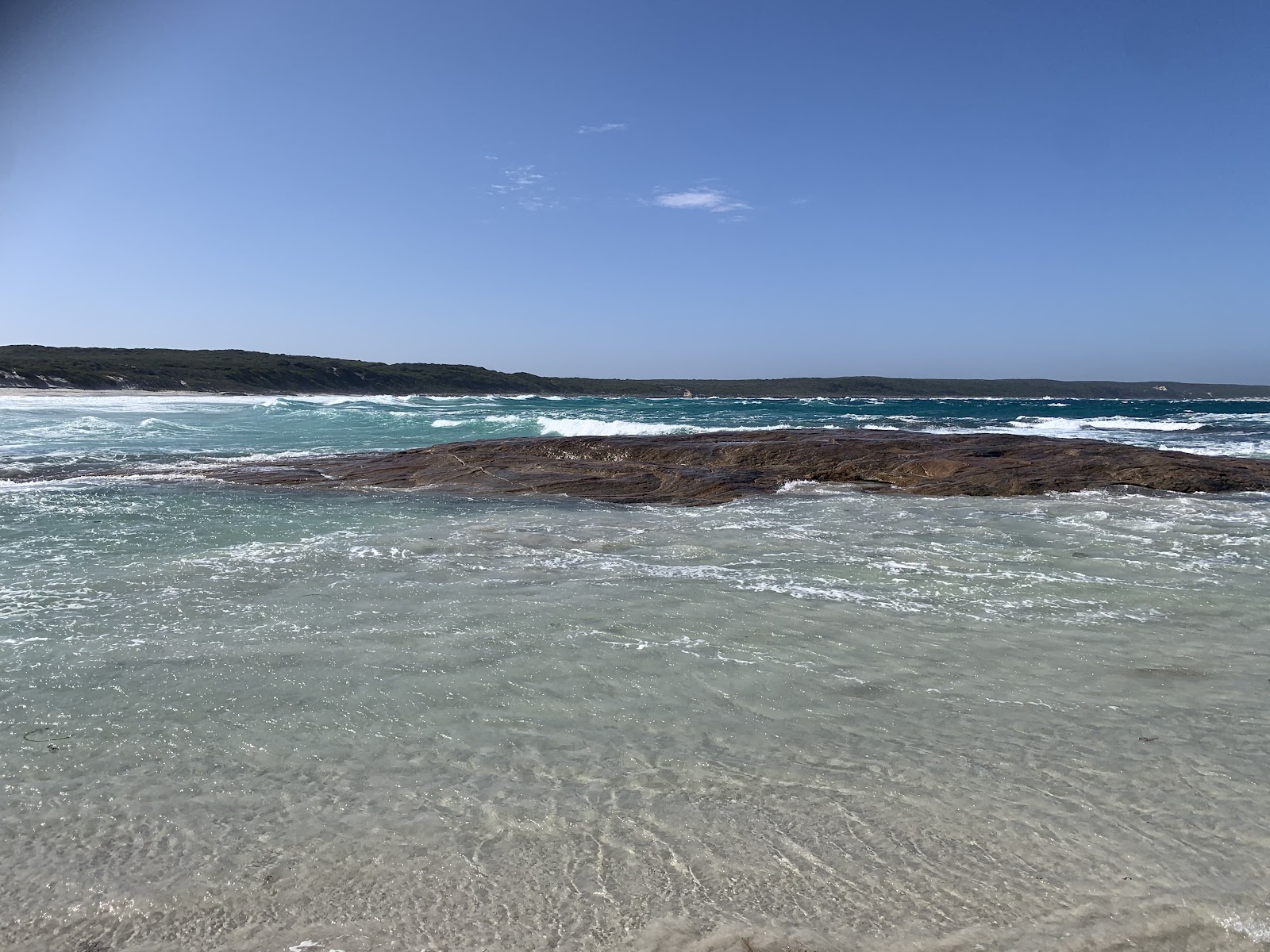 Quagi Beach Campgroung 2