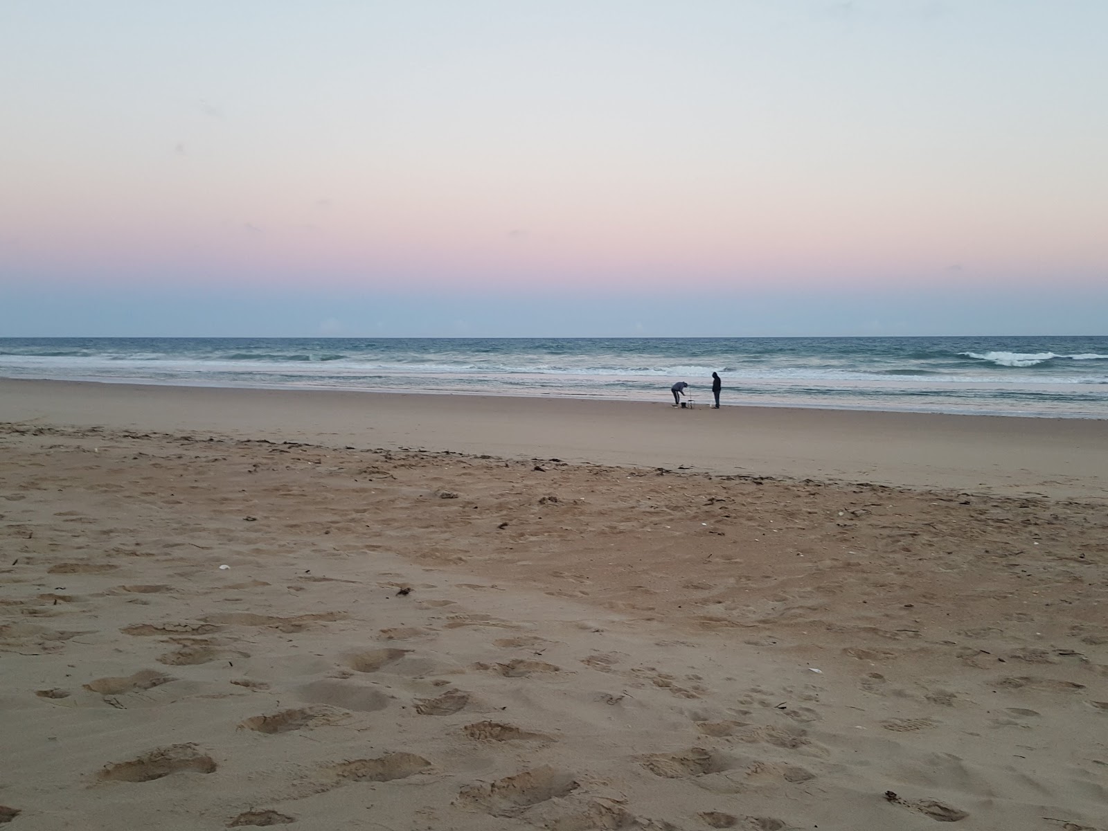 Reeves Beach Coastal Reserve 3
