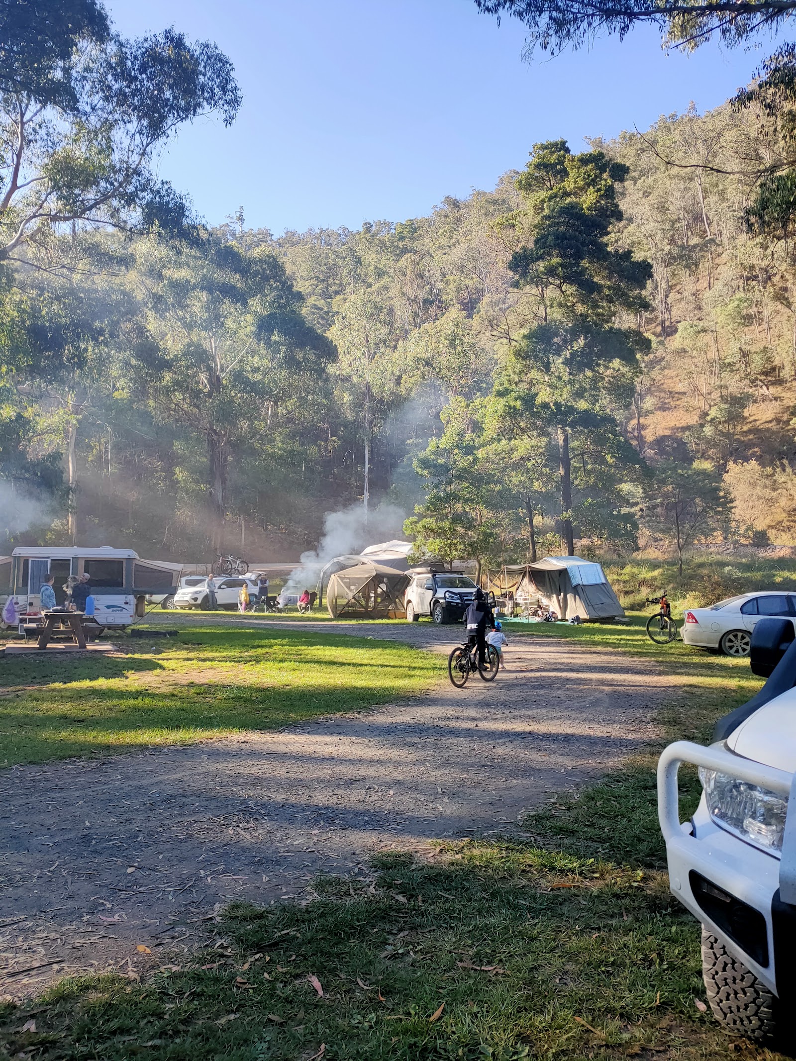 Twelve Mile Reserve 8