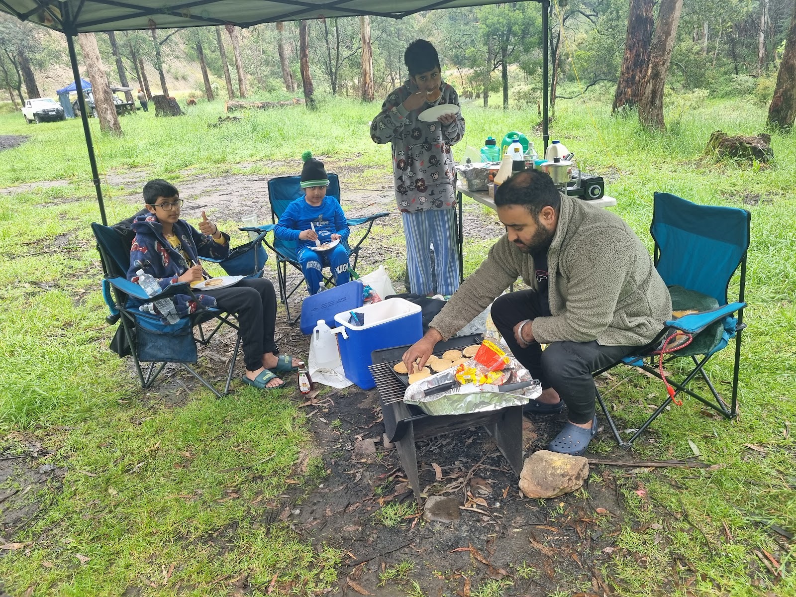 Twelve Mile Reserve 4