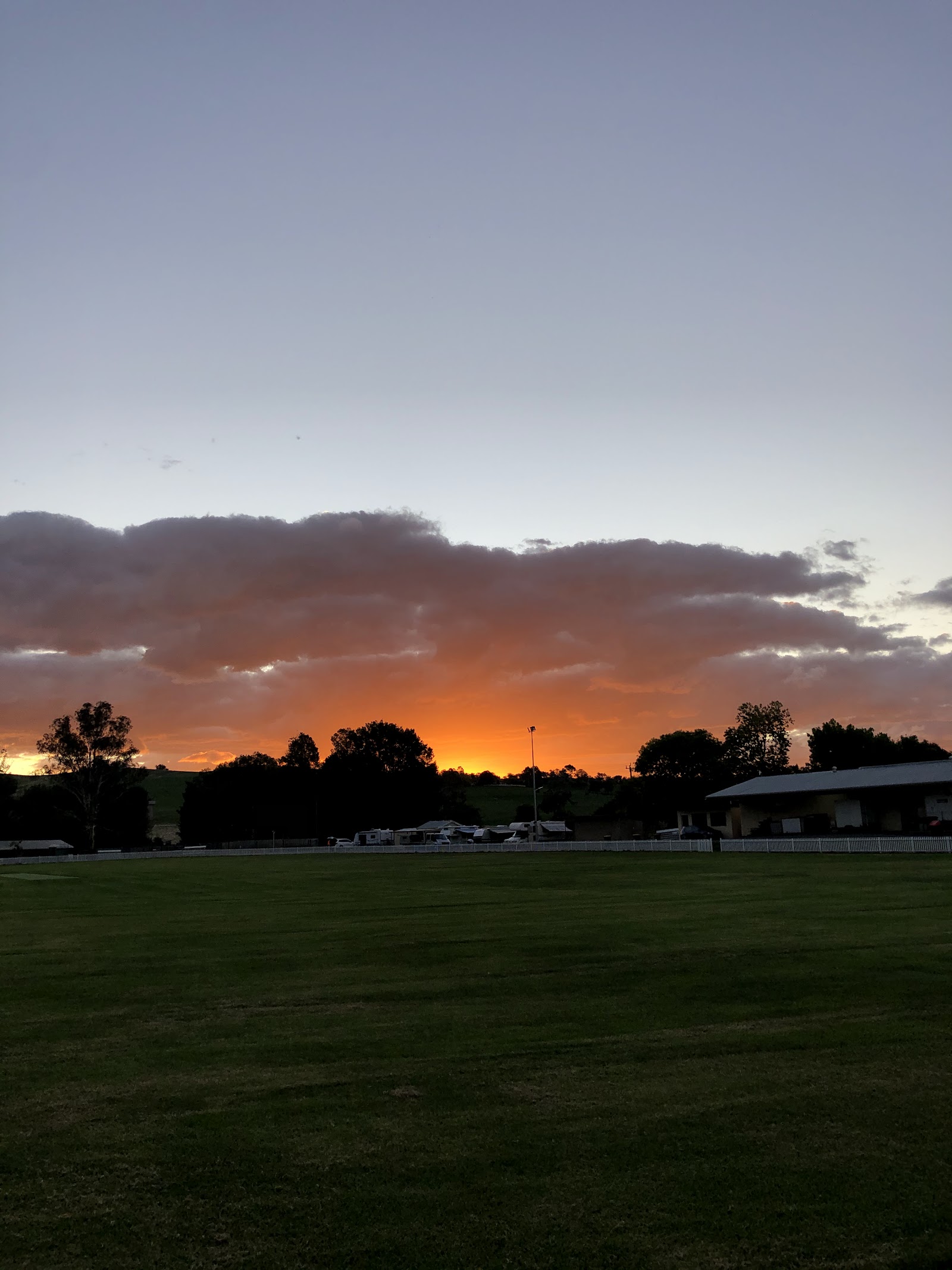 Adelong Showgrounds 3