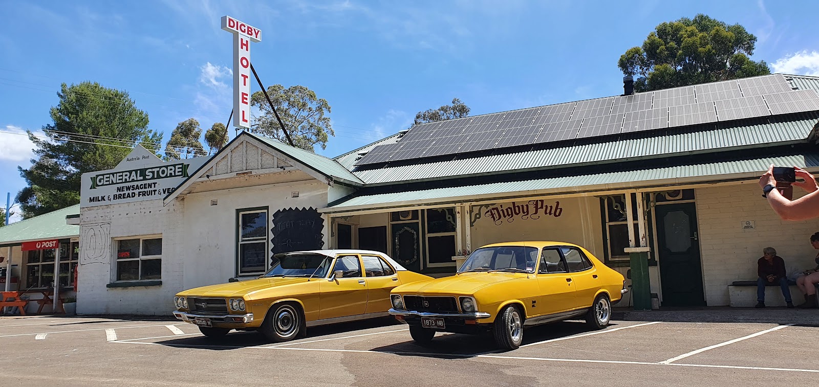 Digby Hotel & General Store 5