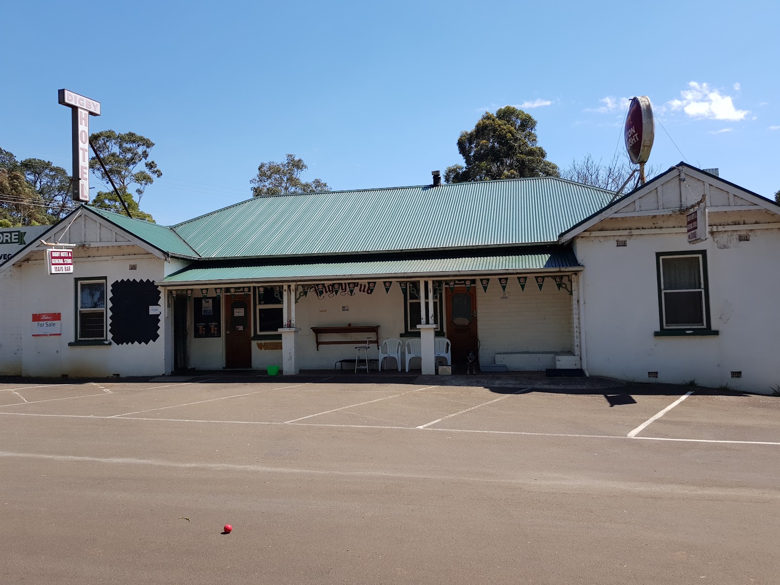 Digby Hotel & General Store 8