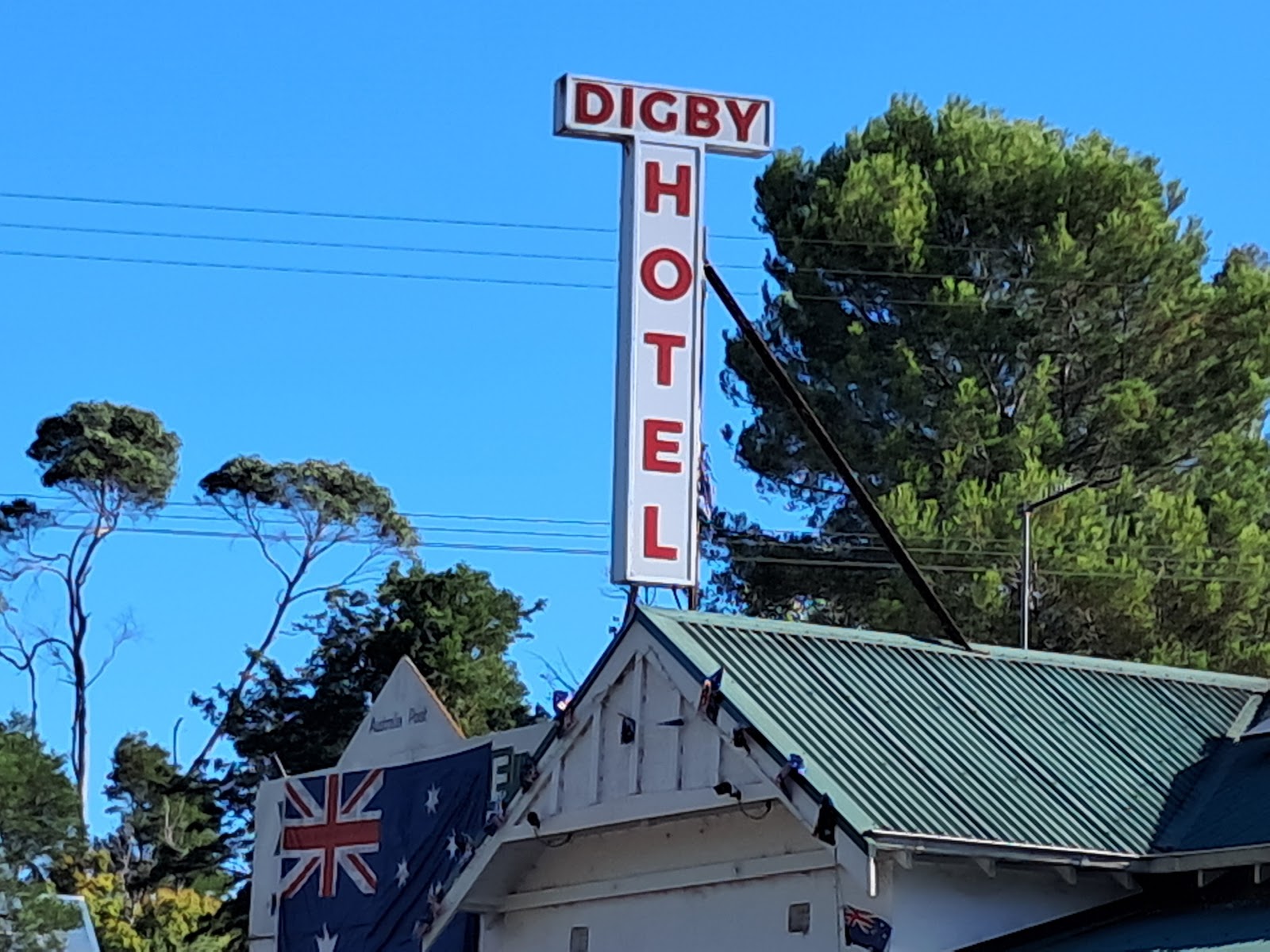 Digby Hotel & General Store 7