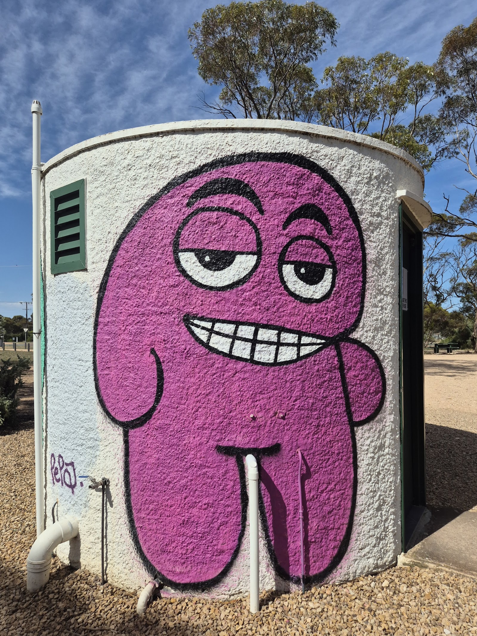 Minnipa Apex Park 2