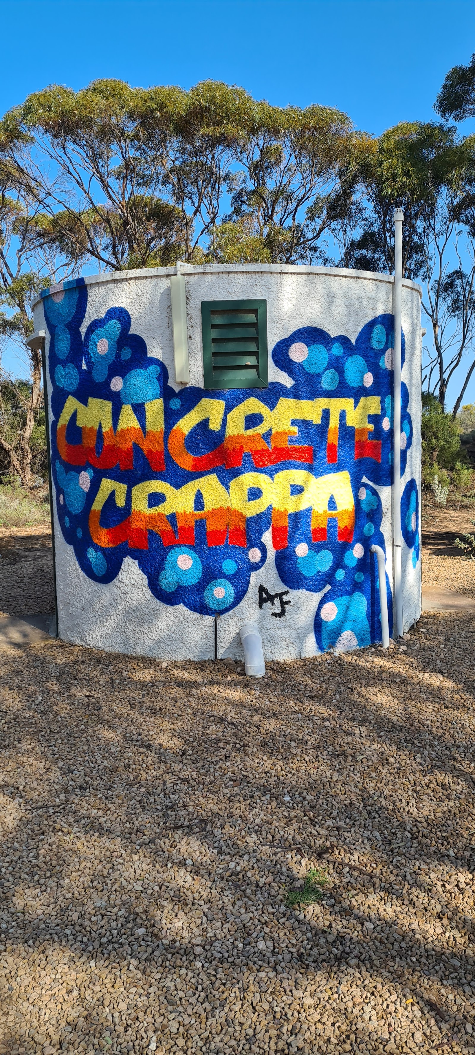 Minnipa Apex Park 7